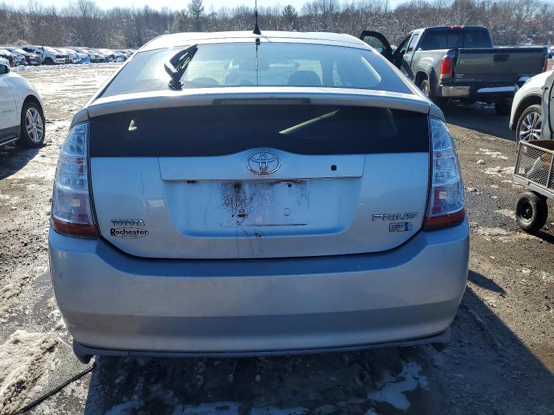 Продаж на аукціоні авто 2008 Toyota Prius, vin: JTDKB20U287700123, номер лоту: 73644445