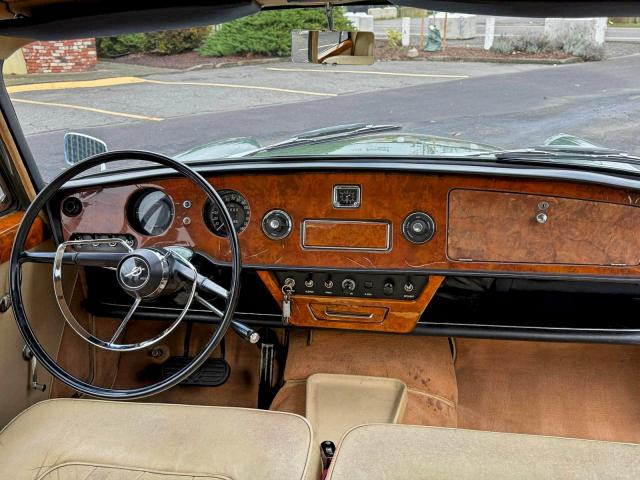 99561295 :رقم المزاد ، VRS3L3307 vin ، 1964 Othe Other مزاد بيع