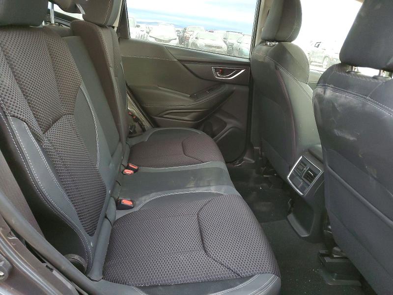 Aukcja sprzedaży 2020 Subaru Forester, vin: JF2SKAGC8LH416586, numer aukcji: 75034055
