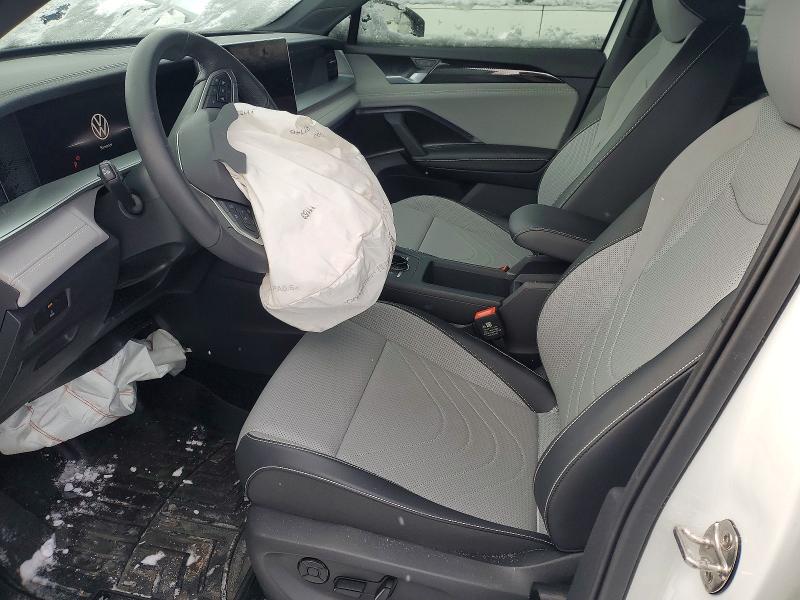 Aukcja sprzedaży 2025 Volkswagen Tiguan, vin: 3VVGR7RM4SM069889, numer aukcji: 73481705