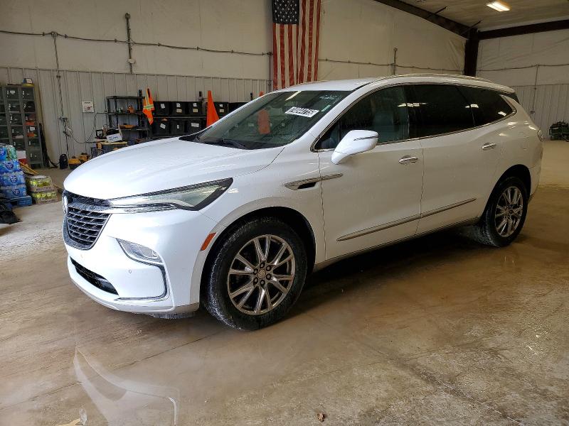 Aukcja sprzedaży 2022 Buick Enclave, vin: 5GAEVBKW5NJ105852, numer aukcji: 74044715