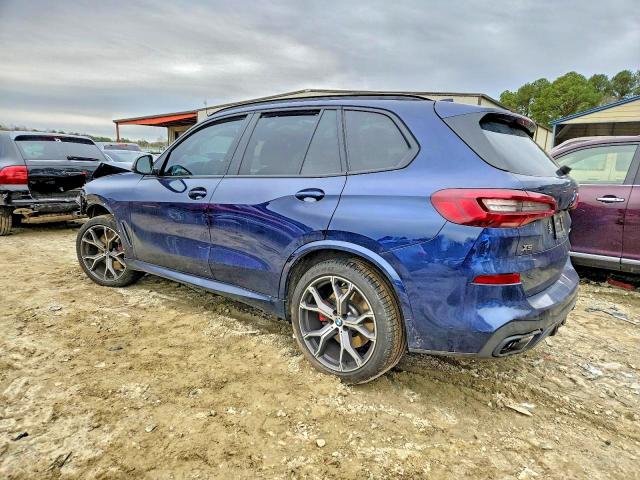 Продаж на аукціоні авто 2021 Bmw X5, vin: 5UXJU4C01M9E62064, номер лоту: 97970995