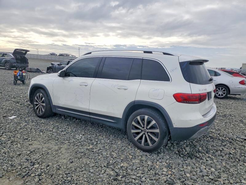 Продажа на аукционе авто 2020 Mercedes-benz Glb, vin: W1N4M4GB9LW044996, номер лота: 74814565