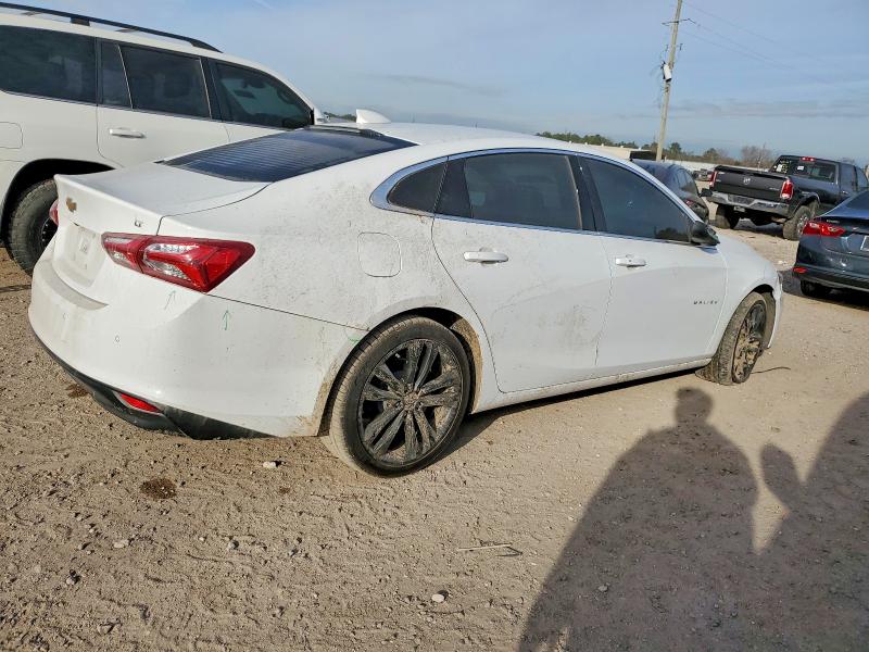 Aukcja sprzedaży 2024 Chevrolet Malibu Pre, vin: 1G1ZE5ST1RF116663, numer aukcji: 73311535