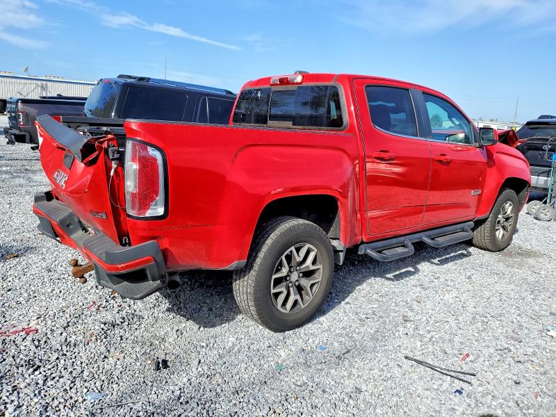 Aukcja sprzedaży 2016 Gmc Canyon, vin: 1GTG6CE33G1195565, numer aukcji: 97623695