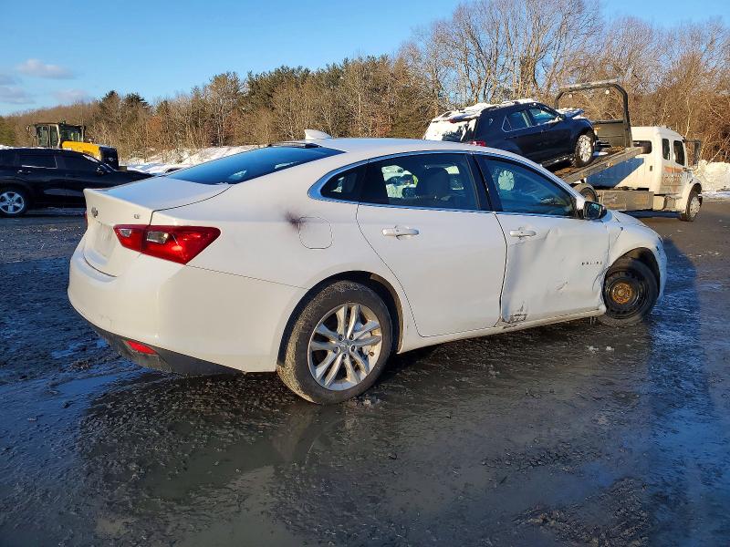 Продажа на аукционе авто 2018 Chevrolet Malibu, vin: 1G1ZD5ST0JF277061, номер лота: 75400285