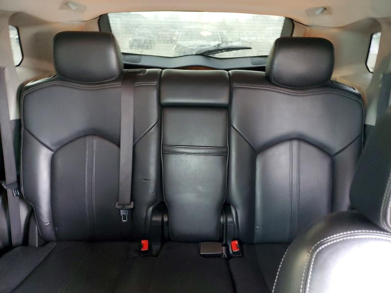 75355055 :رقم المزاد ، 3GYFNEE33FS617321 vin ، 2015 Cadillac Srx مزاد بيع