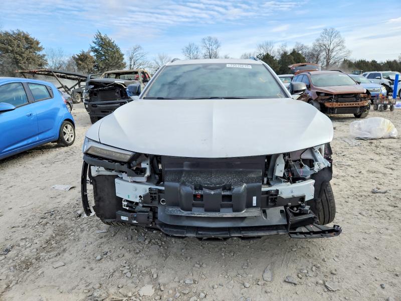 Продажа на аукционе авто 2024 Acura Zdx, vin: 4W5KHNRL9RZ506773, номер лота: 73515215