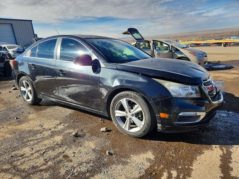 Aukcja sprzedaży 2015 Chevrolet Cruze, vin: 1G1PE5SB8F7259663, numer aukcji: 99669295
