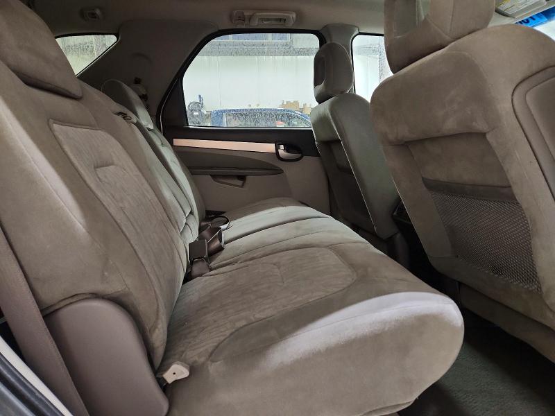 Продажа на аукционе авто 2003 Buick Rendezvous, vin: 3G5DA03E23S568910, номер лота: 73694135