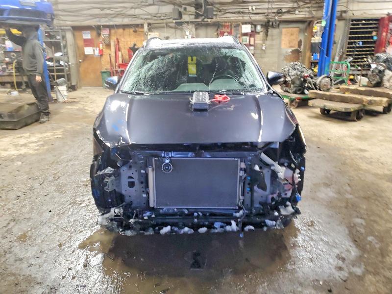 72908875 :رقم المزاد ، JF2GTAMC1JH308220 vin ، 2018 Subaru Crosstrek مزاد بيع
