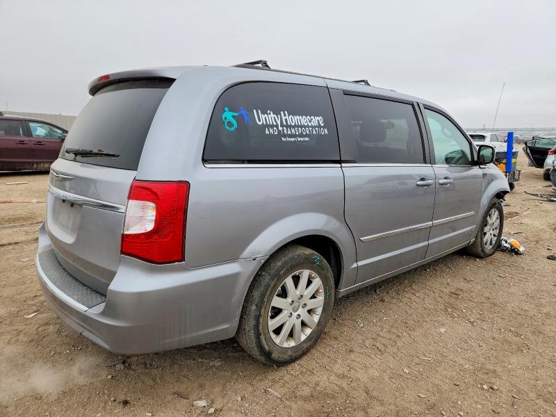 Aukcja sprzedaży 2014 Chrysler Town & Country, vin: 2C4RC1BGXER403849, numer aukcji: 99316715