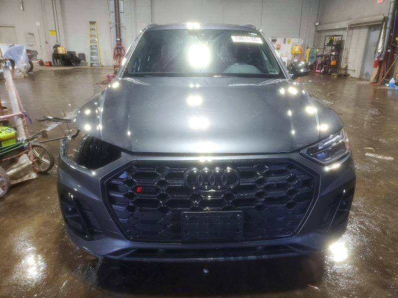 Aukcja sprzedaży 2023 Audi Sq5, vin: WA1B4AFY0P2161442, numer aukcji: 73911155