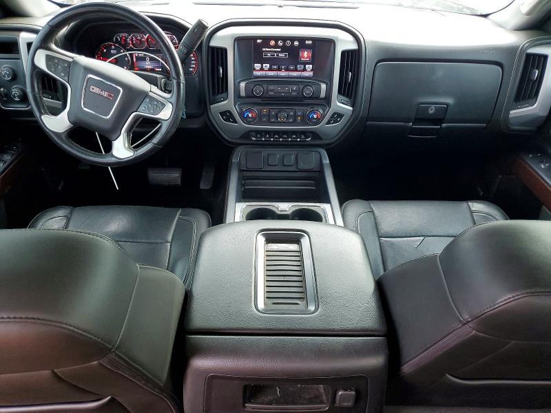 Продажа на аукционе авто 2016 Gmc Sierra, vin: 3GTU2NEC2GG173441, номер лота: 99821145