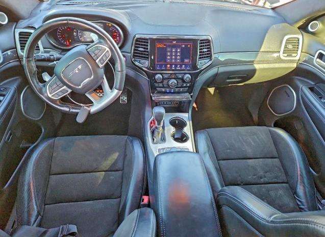 Продажа на аукционе авто 2019 Jeep Grand Cherokee, vin: 1C4RJFDJ9KC557761, номер лота: 95389175