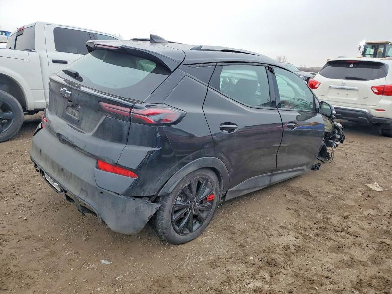 Продаж на аукціоні авто 2023 Chevrolet Bolt Euv, vin: 1G1FY6S08P4177359, номер лоту: 99213915