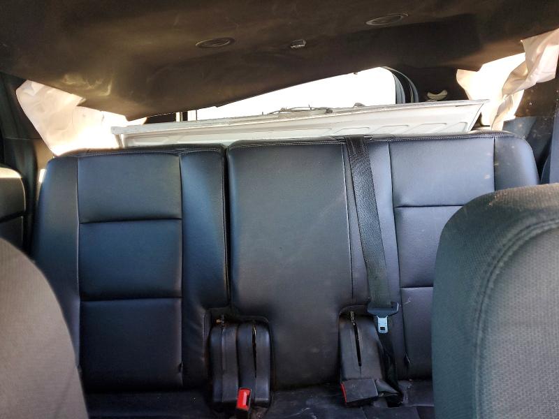 Aukcja sprzedaży 2017 Ford Explorer, vin: 1FM5K8AR7HGA04704, numer aukcji: 73671875