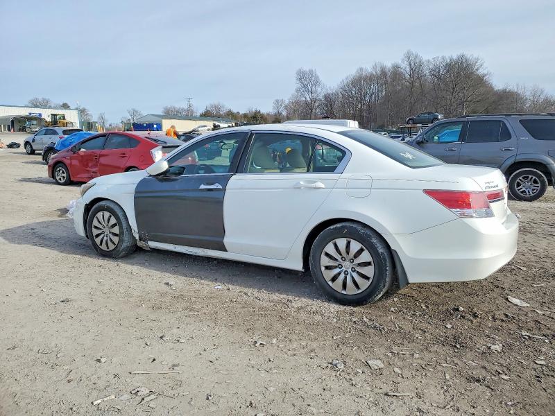 Aukcja sprzedaży 2011 Honda Accord, vin: 1HGCP2F33BA093200, numer aukcji: 74840735