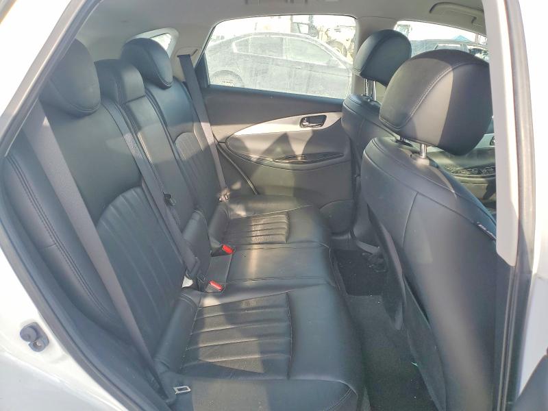 Aukcja sprzedaży 2015 Infiniti Qx50, vin: JN1BJ0HR6FM770569, numer aukcji: 97147245