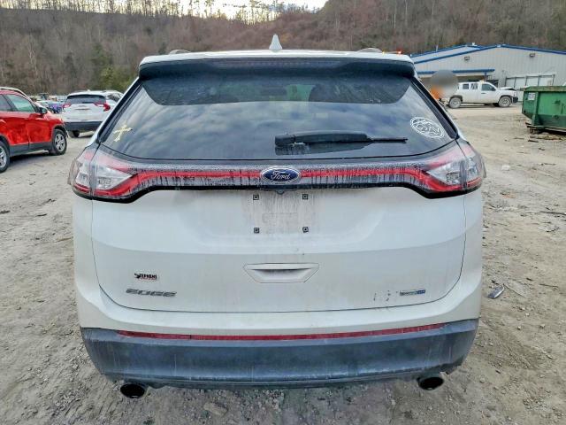 99985415 :رقم المزاد ، 2FMPK4G98JBC49971 vin ، 2018 Ford Edge مزاد بيع