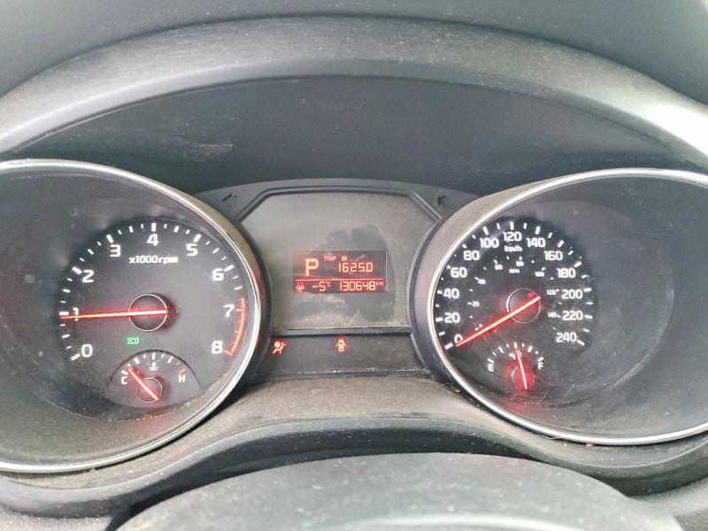 Продаж на аукціоні авто 2018 Kia Sedona, vin: KNDMB5C16J6375967, номер лоту: 98598395