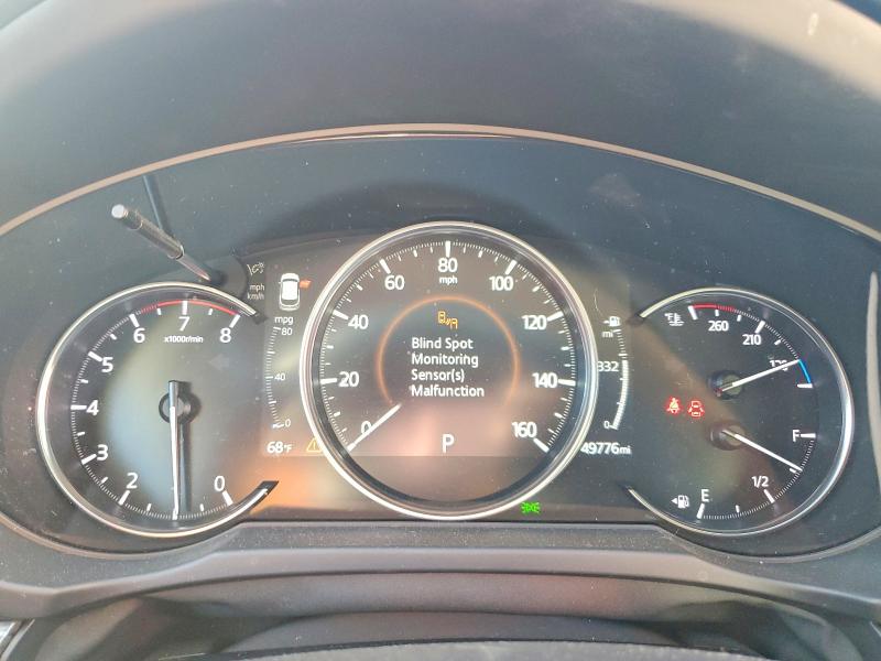 Продаж на аукціоні авто 2019 Mazda Cx-5, vin: JM3KFADMXK1670346, номер лоту: 98889385