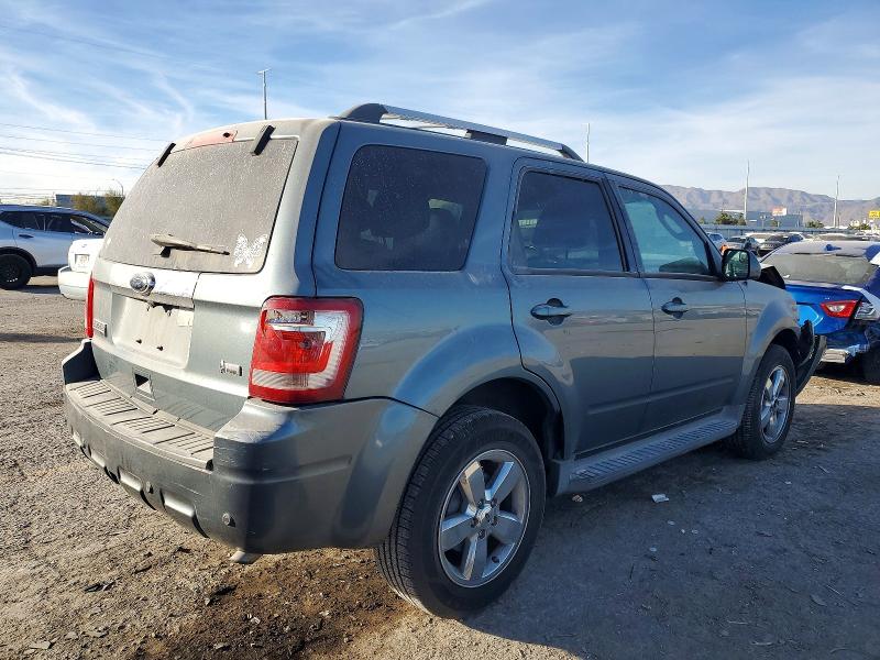 2010 Ford Escape მანქანა იყიდება აუქციონზე, vin: 1FMCU0EG9AKD00676, აუქციონის ნომერი: 73429625