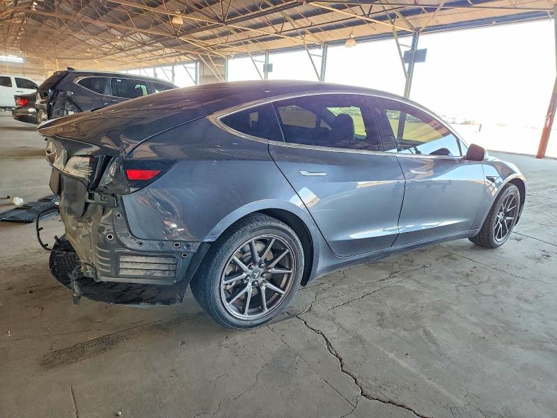 74205555 :رقم المزاد ، 5YJ3E1EA4KF519577 vin ، 2019 Tesla Model 3 مزاد بيع
