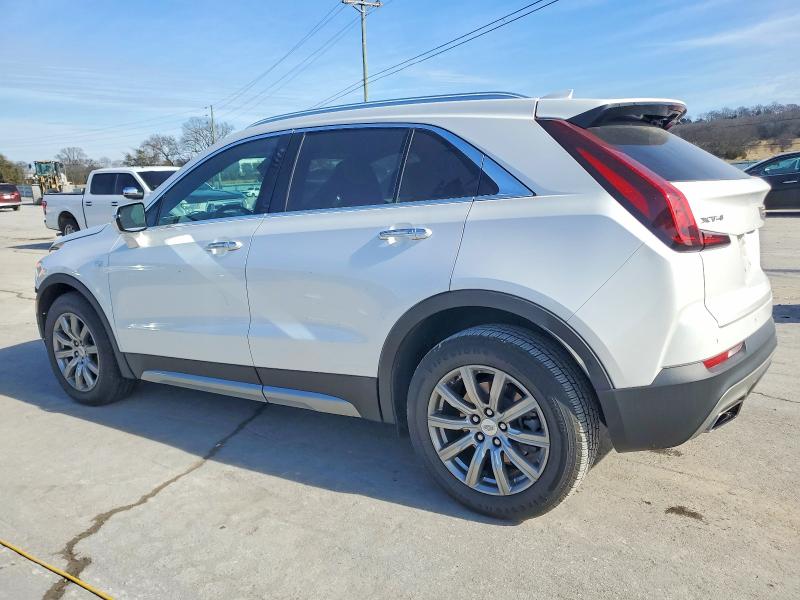 Aukcja sprzedaży 2021 Cadillac Xt4, vin: 1GYFZCR43MF027701, numer aukcji: 74338355