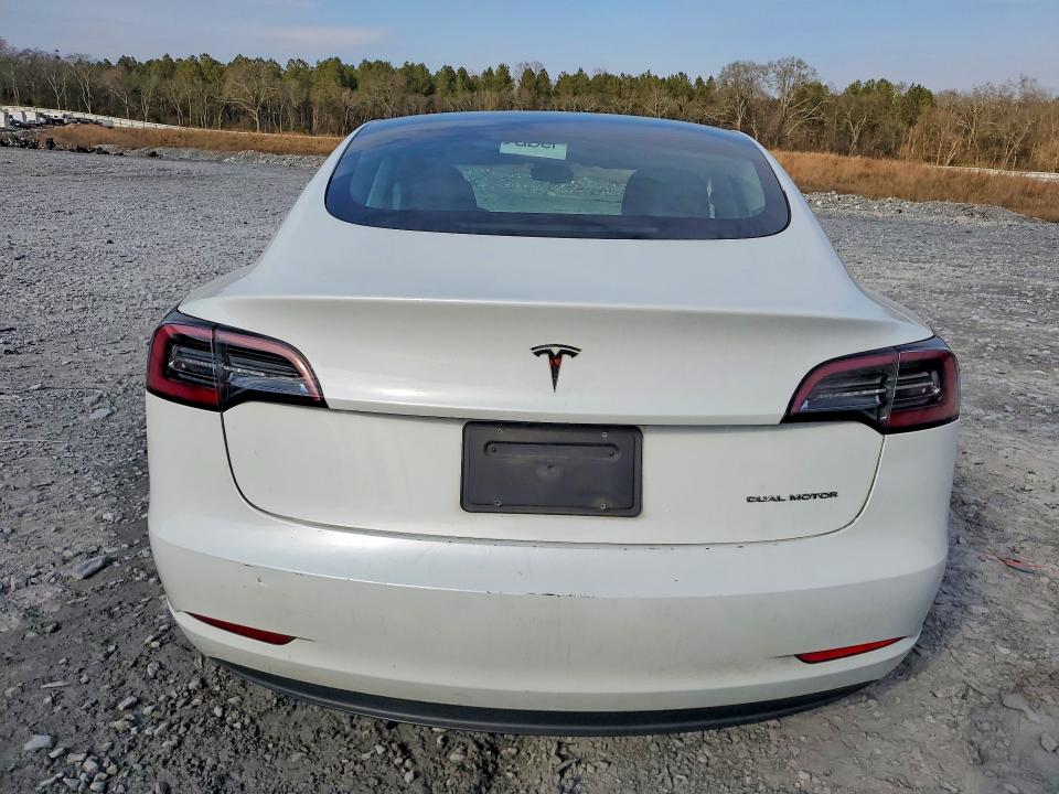 Продажа на аукционе авто 2023 Tesla Model 3, vin: 5YJ3E1EB0PF388096, номер лота: 73712205