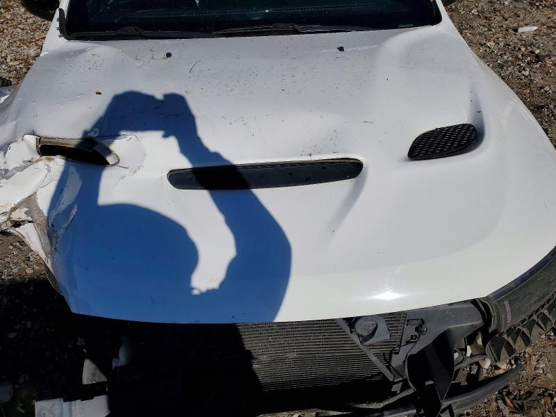 Aukcja sprzedaży 2019 Dodge Durango, vin: 1C4SDHCT0KC575427, numer aukcji: 98695715