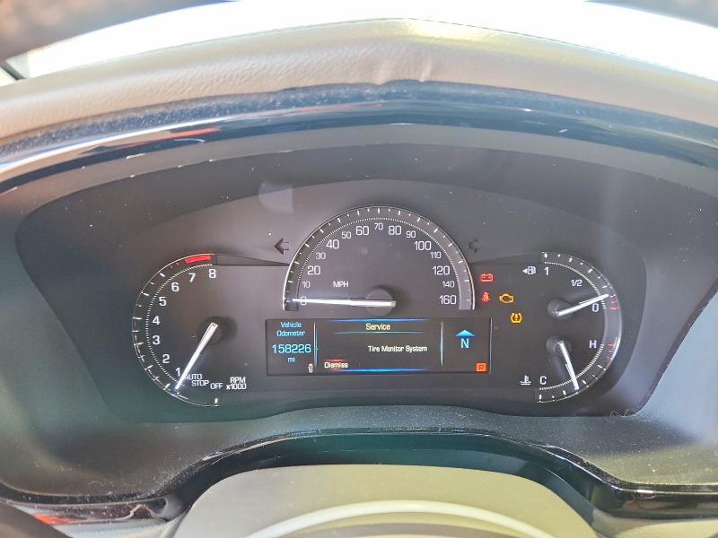 Продаж на аукціоні авто 2017 Cadillac Xt5, vin: 1GYKNBRS0HZ217754, номер лоту: 74586375