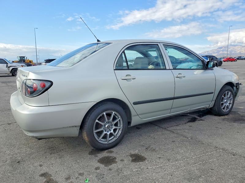 Продаж на аукціоні авто 2003 Toyota Corolla, vin: 1NXBR32EX3Z096401, номер лоту: 47103756