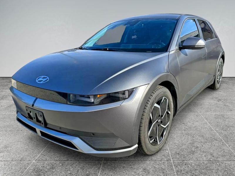 Продажа на аукционе авто 2022 Hyundai Ioniq 5 Se, vin: KM8KNDAF5NU105519, номер лота: 75583075