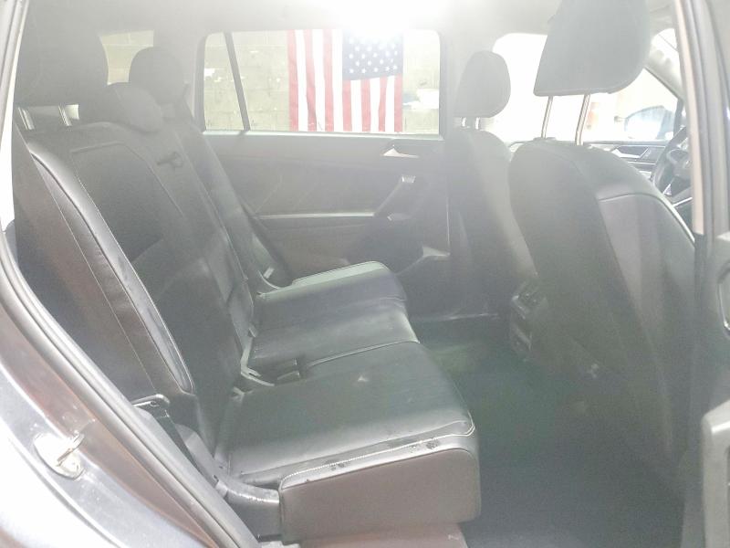 Продаж на аукціоні авто 2022 Volkswagen Tiguan, vin: 3VV2B7AX7NM153231, номер лоту: 74196455