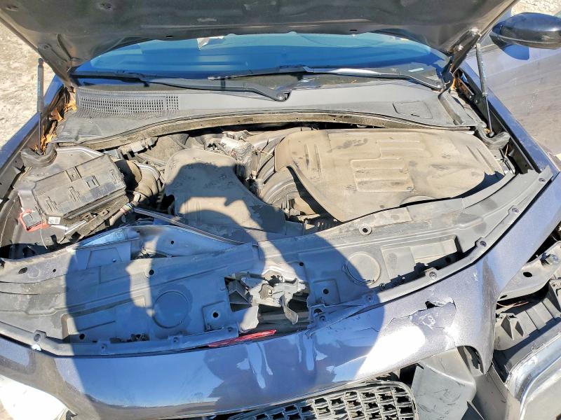 Продажа на аукционе авто 2022 Chrysler 300, vin: 2C3CCAAG4NH205480, номер лота: 74079495