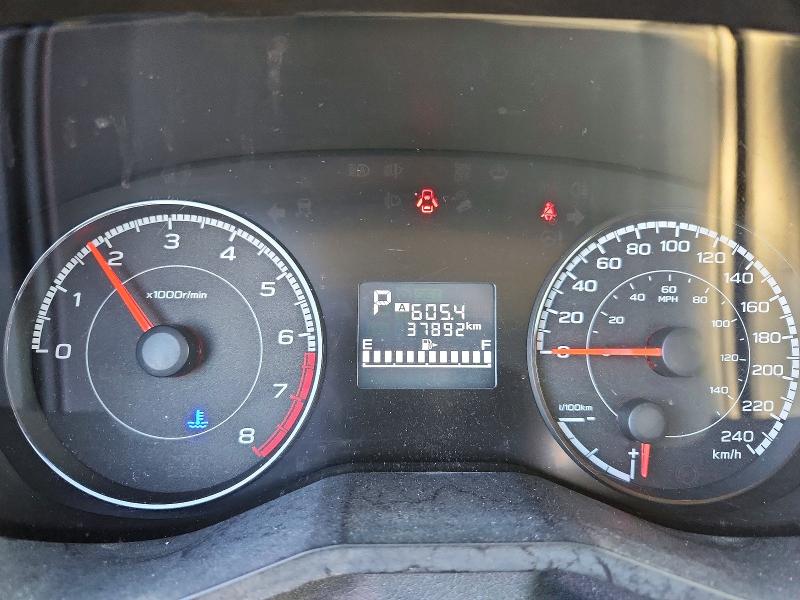 Aukcja sprzedaży 2019 Subaru Impreza, vin: 4S3GKAA69K3620445, numer aukcji: 73981745
