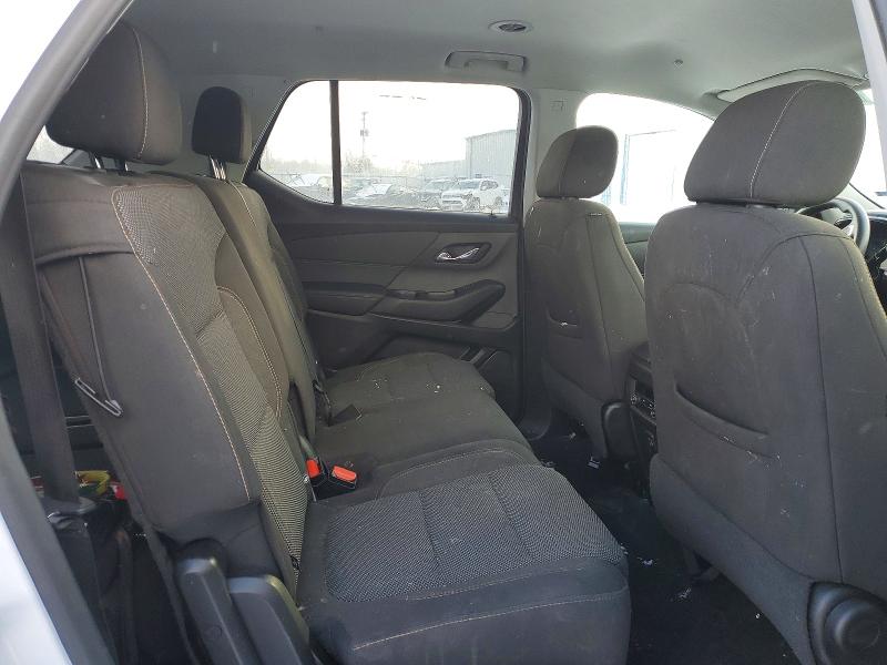 2019 Chevrolet Traverse მანქანა იყიდება აუქციონზე, vin: 1GNERFKW2KJ219854, აუქციონის ნომერი: 74207905