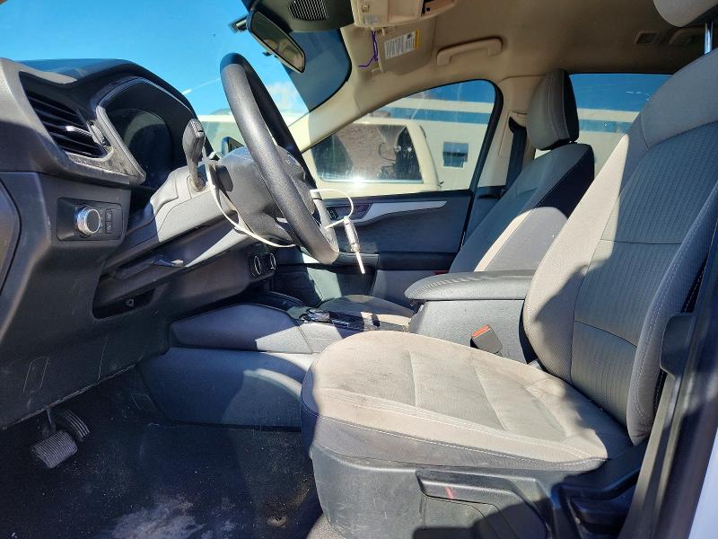 73918495 :رقم المزاد ، 1FMCU0F63LUB97476 vin ، 2020 Ford Escape مزاد بيع