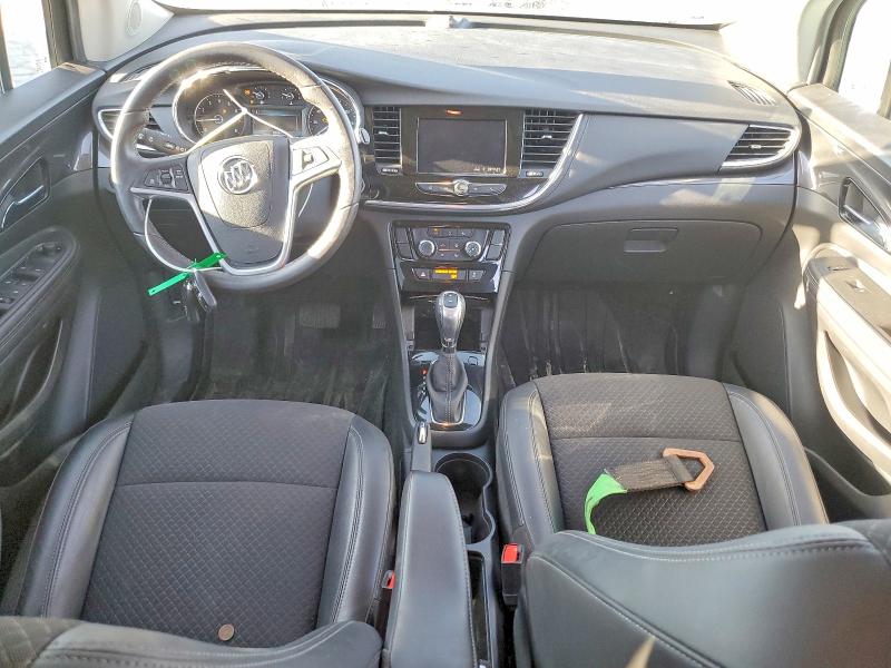 Продаж на аукціоні авто 2021 Buick Encore, vin: KL4CJESM1MB376962, номер лоту: 99431695