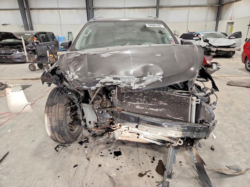 Продаж на аукціоні авто 2015 Chevrolet Traverse, vin: 1GNKRGKD1FJ263244, номер лоту: 74266125