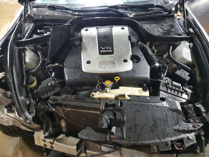 Aukcja sprzedaży 2008 Infiniti G37 Base, vin: JNKCV64E58M117129, numer aukcji: 74030865