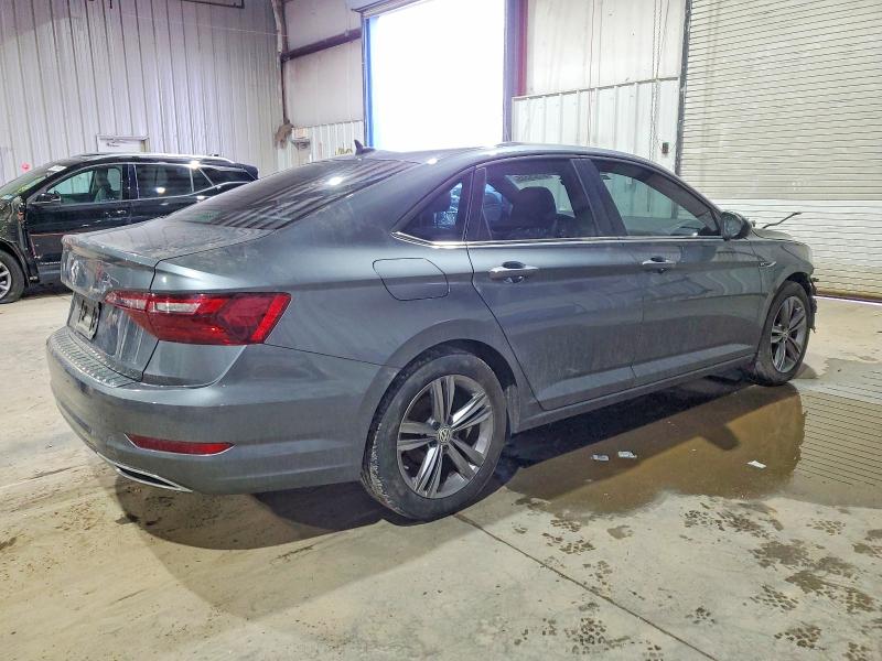 Aukcja sprzedaży 2021 Volkswagen Jetta, vin: 3VWC57BU4MM065019, numer aukcji: 97526545