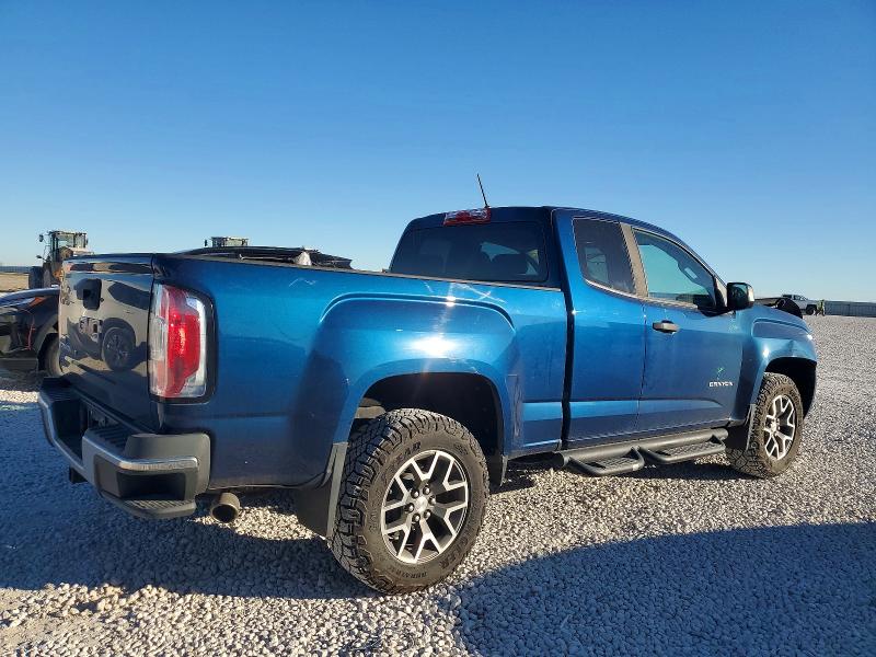 Продажа на аукционе авто 2019 Gmc Canyon, vin: 1GTH5BEN0K1191520, номер лота: 72566375
