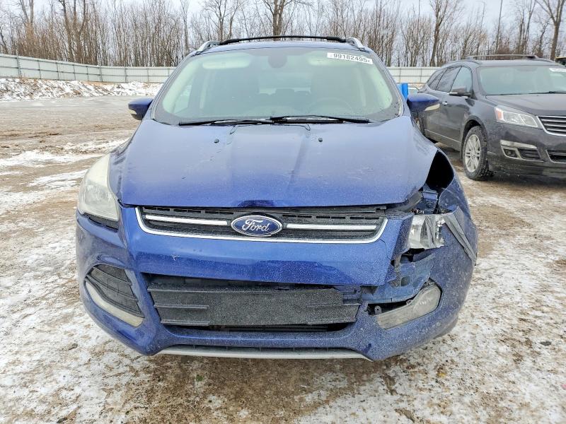 Aukcja sprzedaży 2014 Ford Escape, vin: 1FMCU9J96EUB43128, numer aukcji: 99182495
