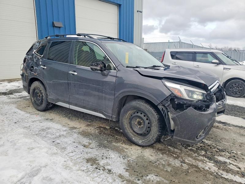 Продаж на аукціоні авто 2021 Subaru Forester, vin: JF2SKEXCXMH437965, номер лоту: 73944035