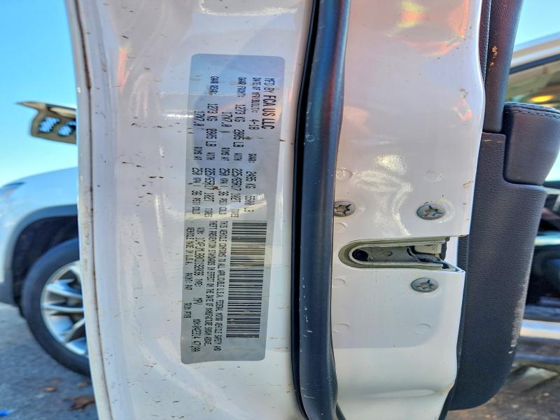 98464425 :رقم المزاد ، 1C4PJMLB8KD192036 vin ، 2019 Jeep Cherokee مزاد بيع