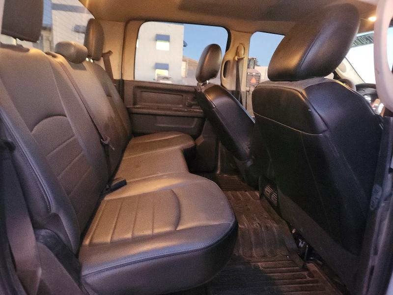 Aukcja sprzedaży 2022 Ram 1500 Classic, vin: 1C6RR7ST3NS197889, numer aukcji: 73071235
