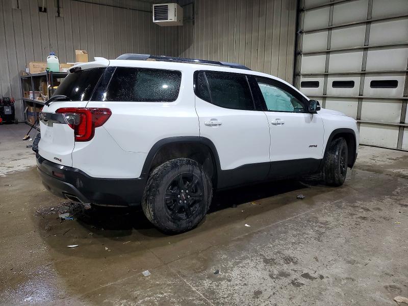 Aukcja sprzedaży 2023 Gmc Acadia, vin: 1GKKNLLS8PZ227164, numer aukcji: 72935175