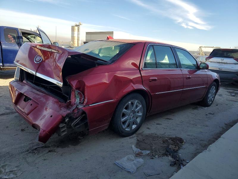 Продаж на аукціоні авто 2009 Cadillac Dts, vin: 1G6KD57Y19U104799, номер лоту: 99796555